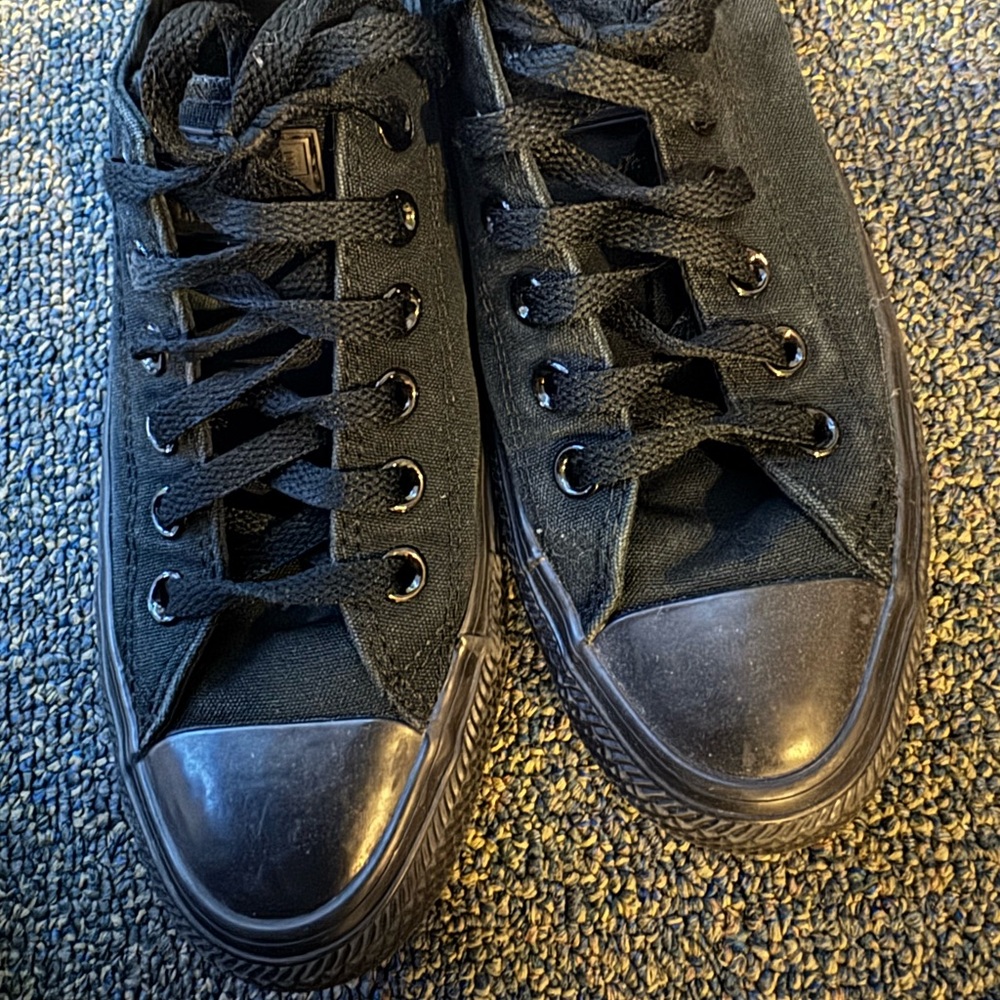 Converse shoes